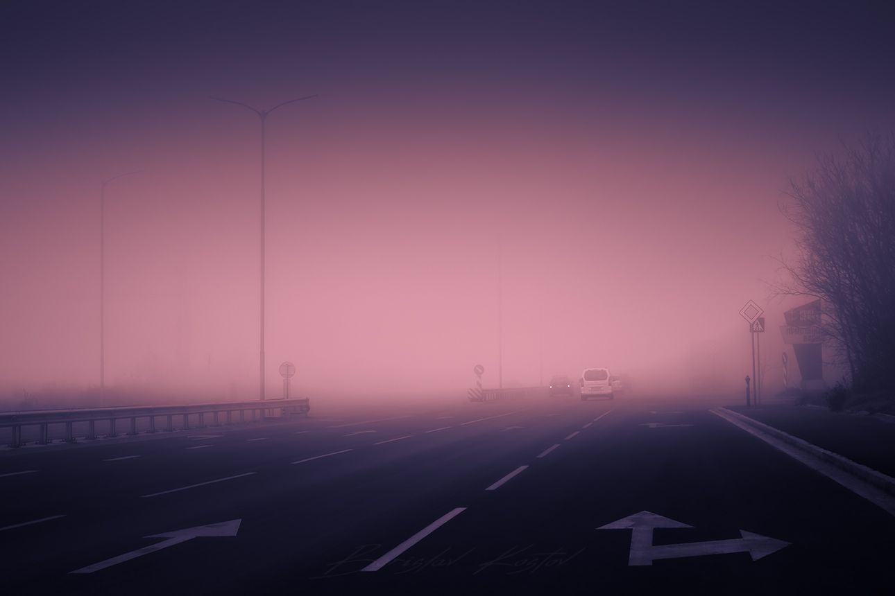 Boulevard, Bulgaria