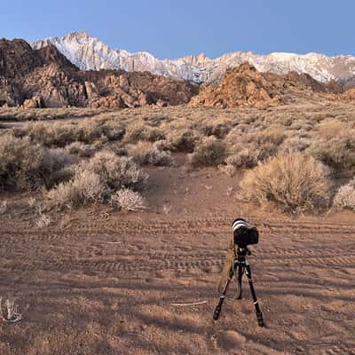 <b>Behind the Scenes</b> | photo by <a href="/@patrik-orcutt">Patrik</a>
