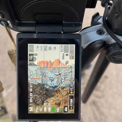 <b>Behind the Scenes</b> | photo by <a href="/@patrik-orcutt">Patrik</a>