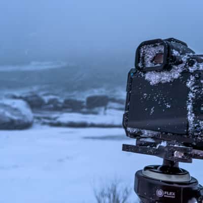 <b>Behind the Scenes</b> | photo by <a href="/@gerald-vogl">GeraldMcBird</a>
