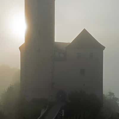 Burg Trausnitz, Germany