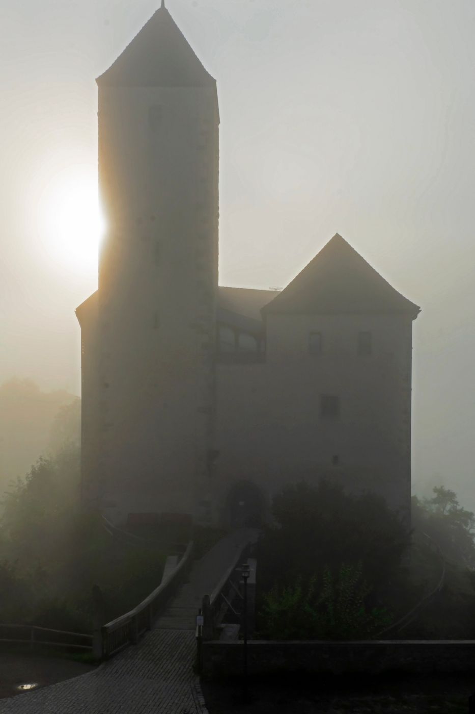 Burg Trausnitz, Germany
