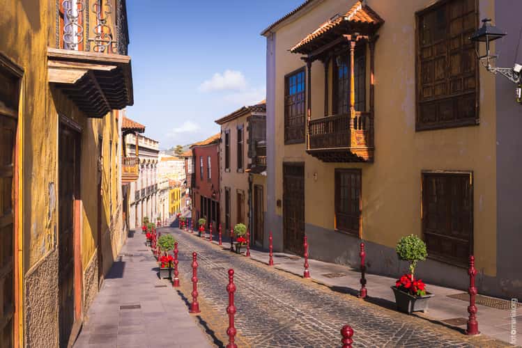 C. Rodapalla Street
