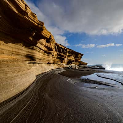 Caberinho, Cape Verde