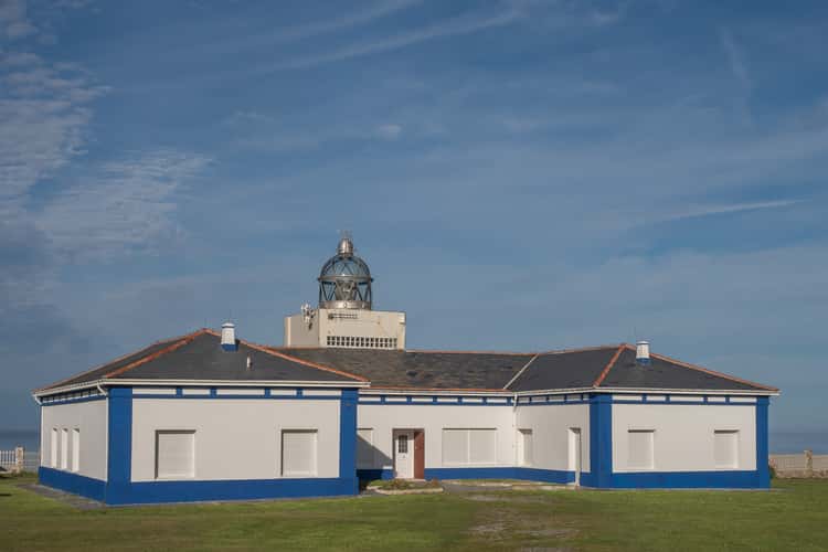 Cabo de Busto