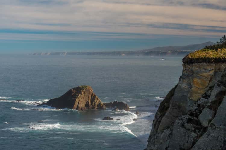 Cabo de Busto