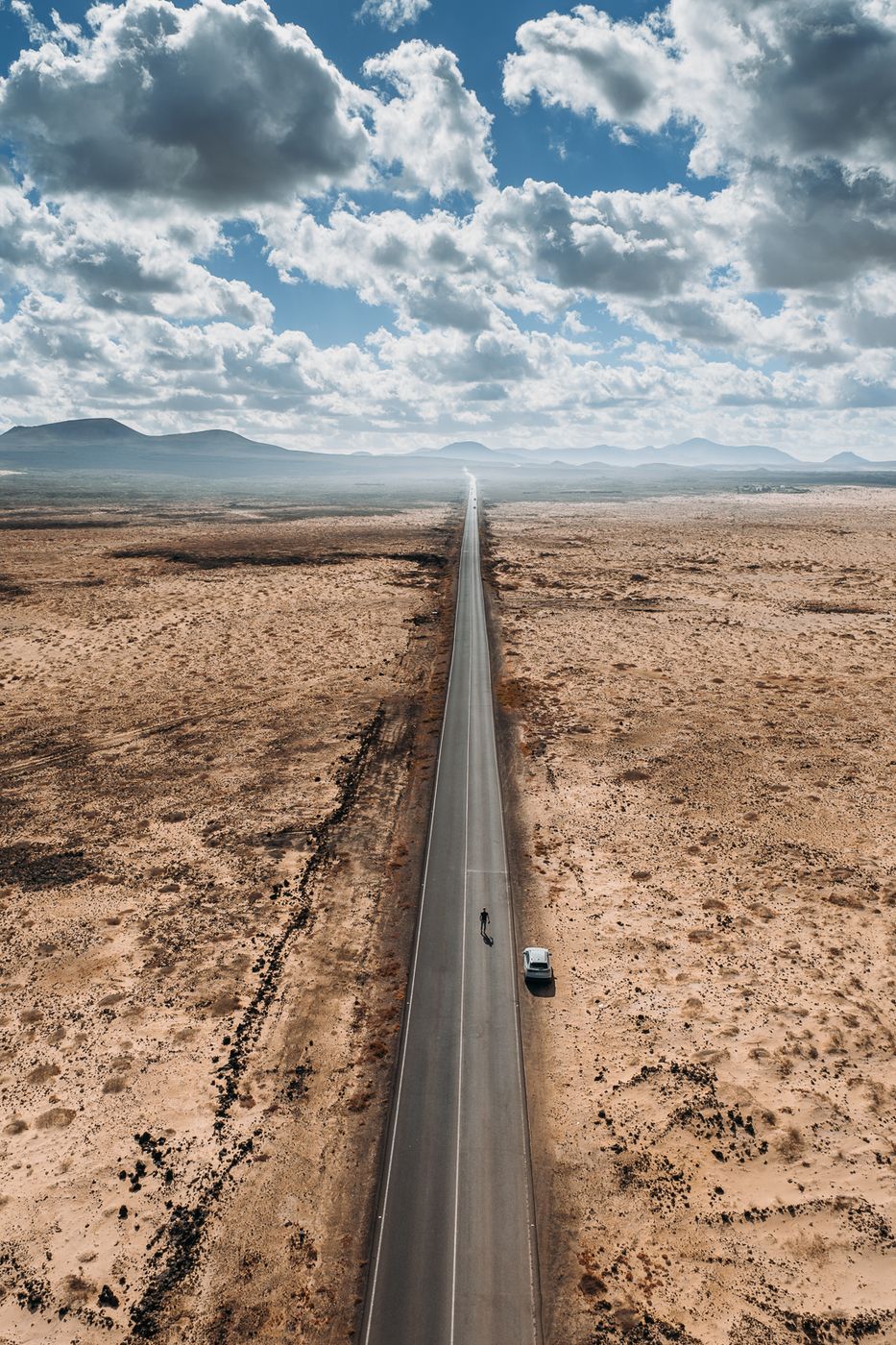 Calle la Cancela, Spain