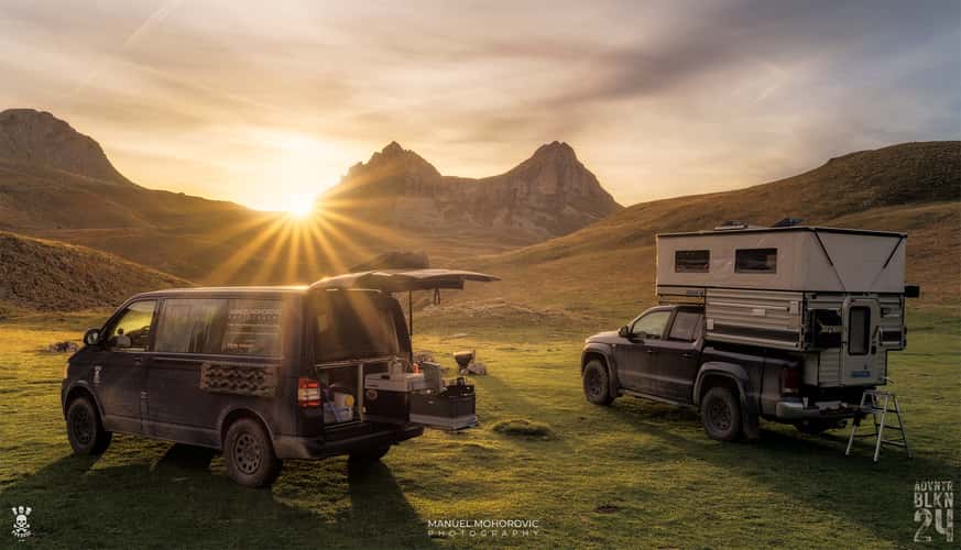 Camp Sarban