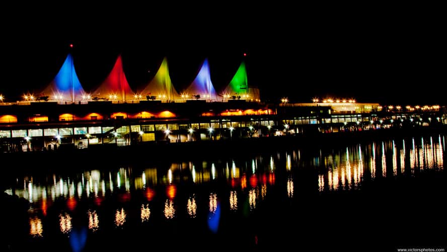 Canada Place
