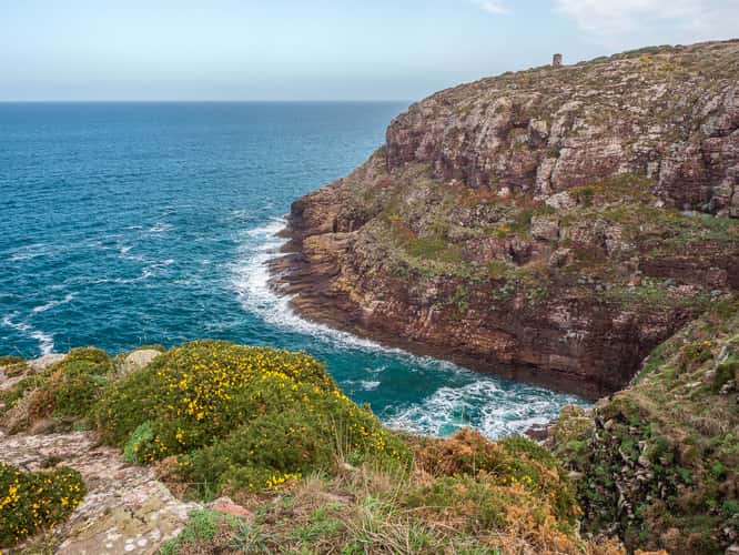 Cap Fréhel