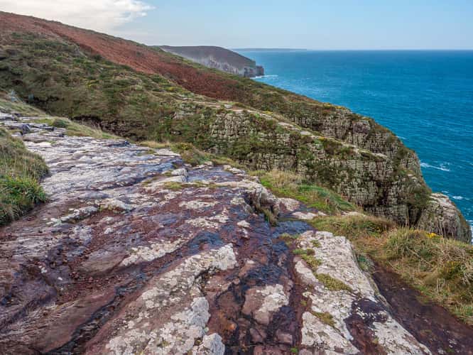 Cap Fréhel