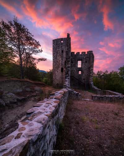 Castle Possert