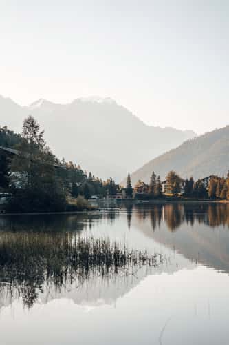Champex Lac