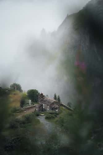Chapelle Saint Jean