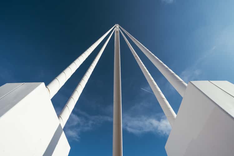 City of Arts and Sciences, Valencia