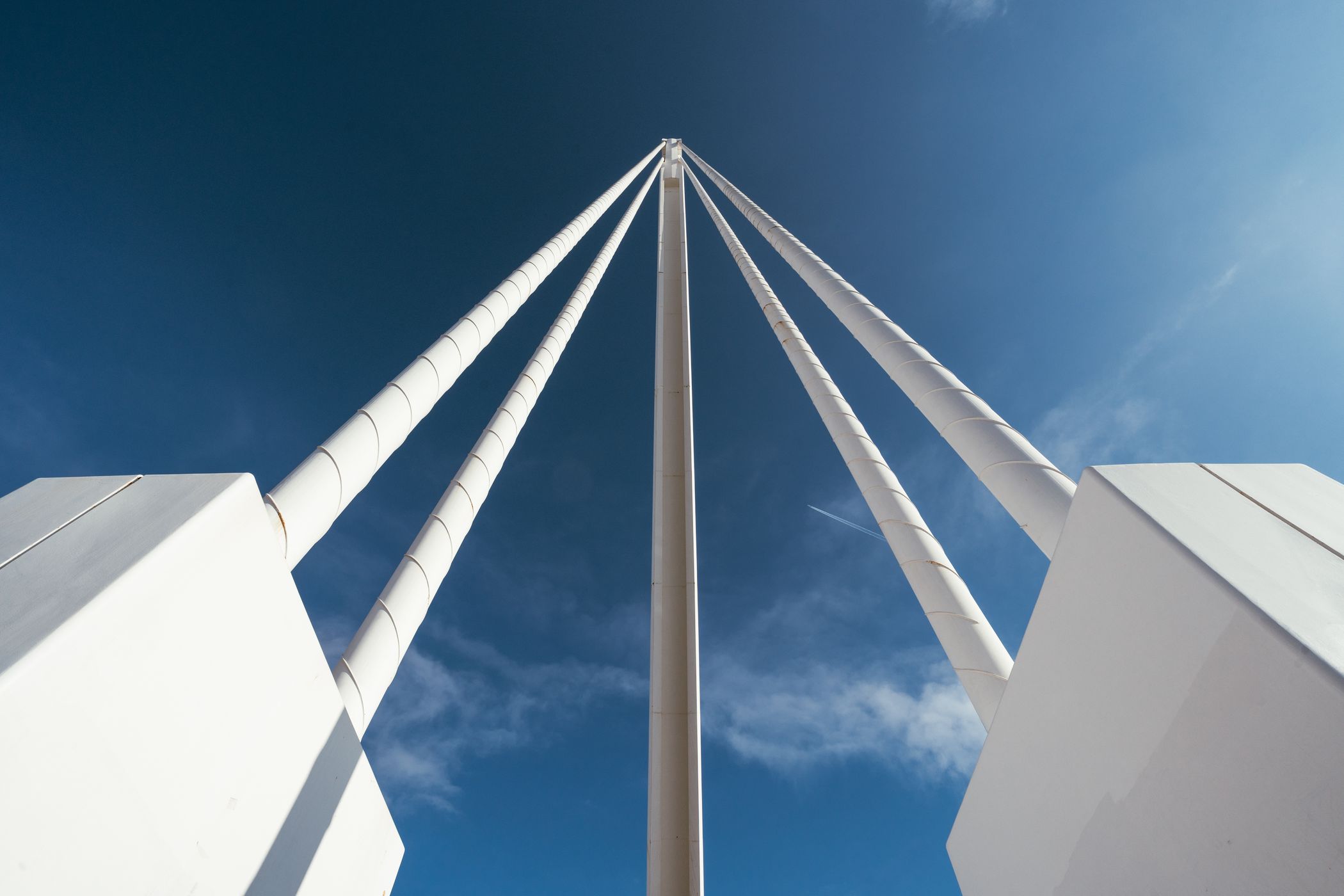 City of Arts and Sciences, Valencia, Spain