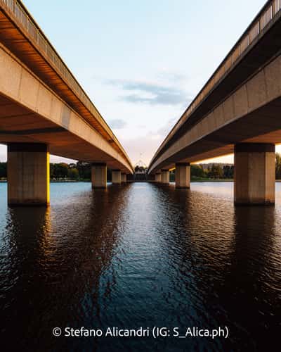 Commonwealth Avenue Bridge