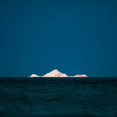 Conch Island, Anegada, BVI, British Virgin Islands