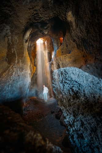 Cuevas de Los Estancos