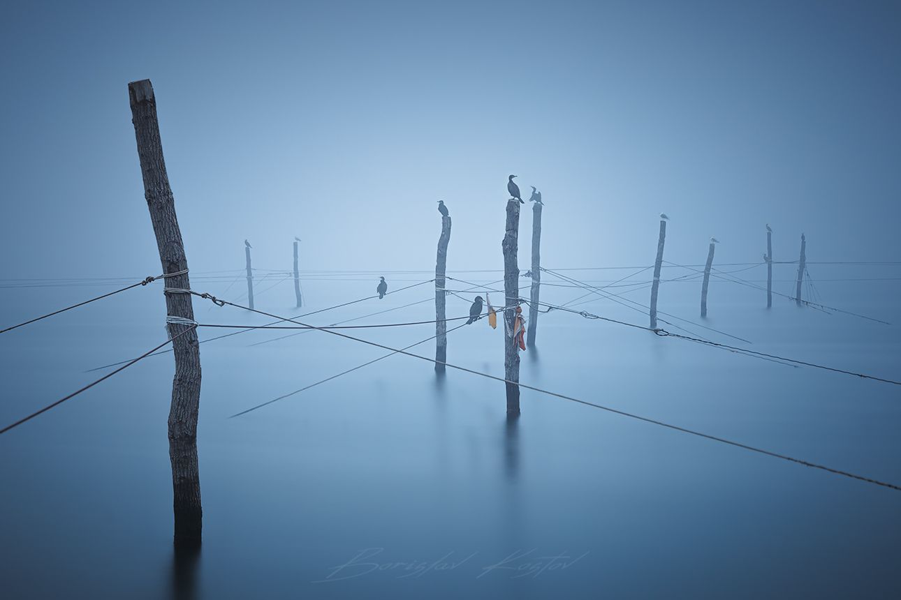 Dalyani - Trakata, Bulgaria