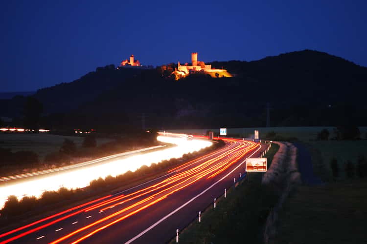 Zwei der Drei Gleichen