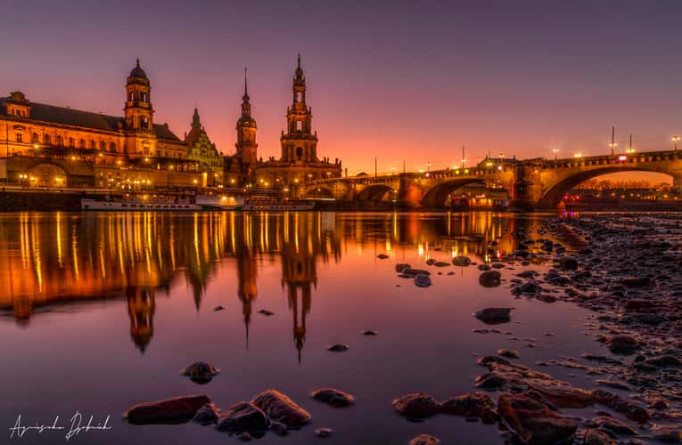 Dresden, Germany
