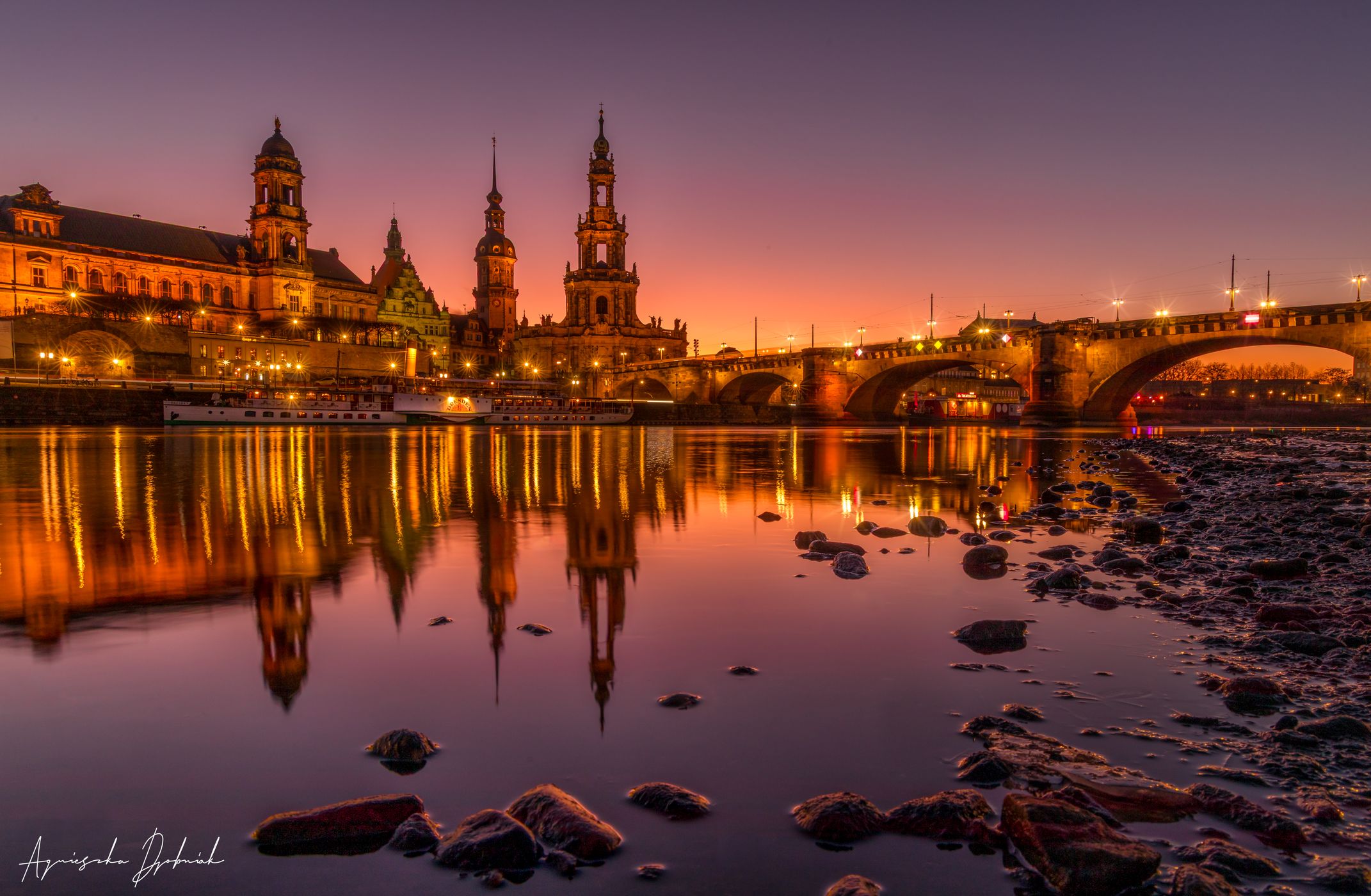 Dresden, Germany, Germany
