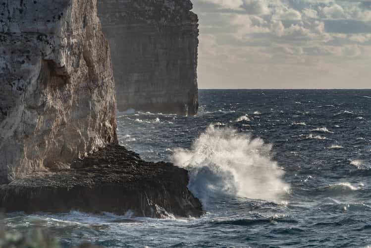 Dwerja Bay