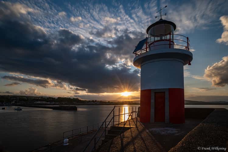 East Pier Head Light
