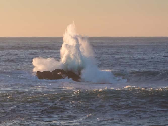 Faro de Corrubedo