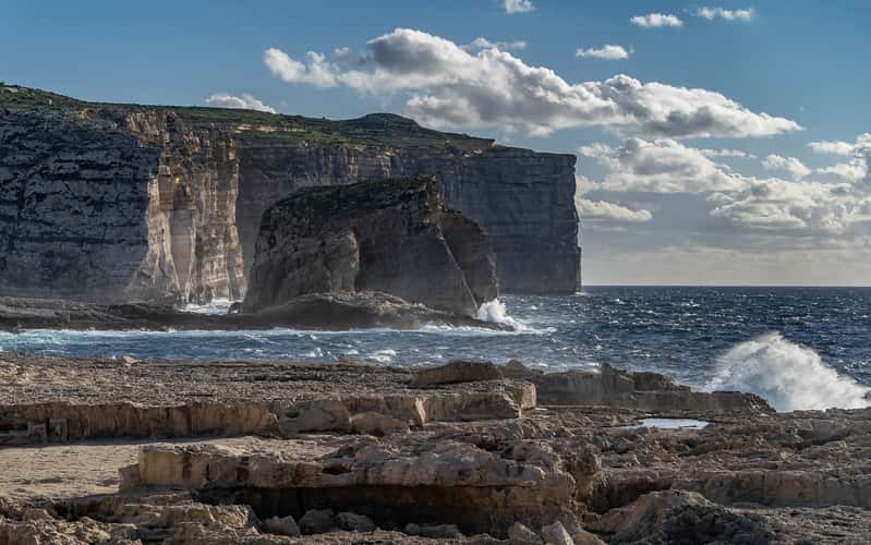 Fungus Rock