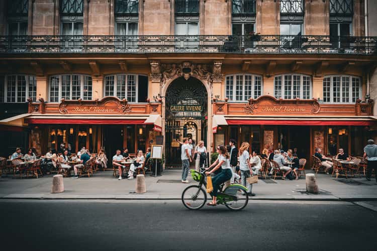 Galerie Vivienne