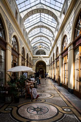 Galerie Vivienne