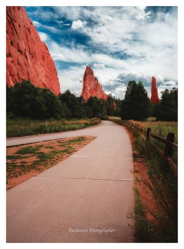 Garden of the Gods