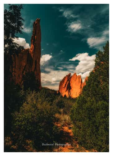 Garden of the Gods