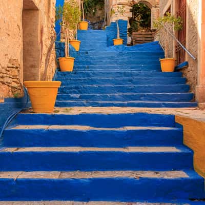 gialos,symi,griechenland, Greece