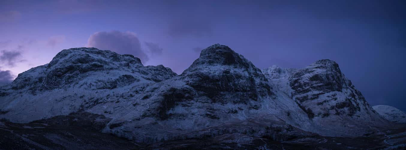 Glencoe, Scotland
