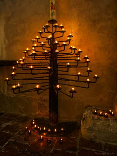 Goat Church, Sopron