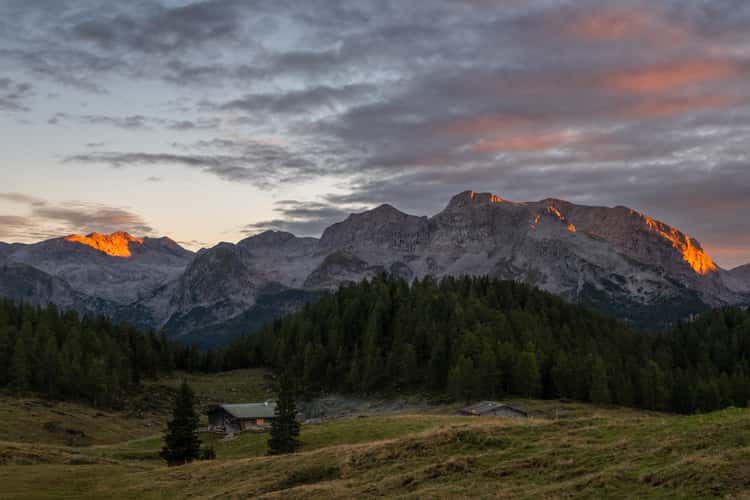 Gotzenalm