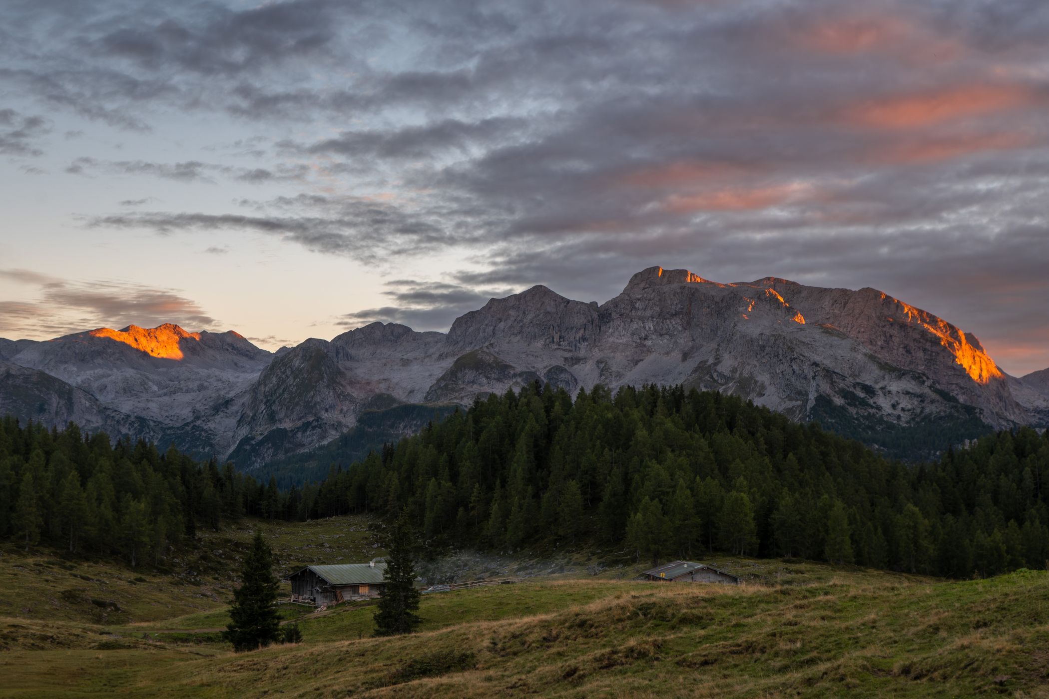 Gotzenalm, Germany