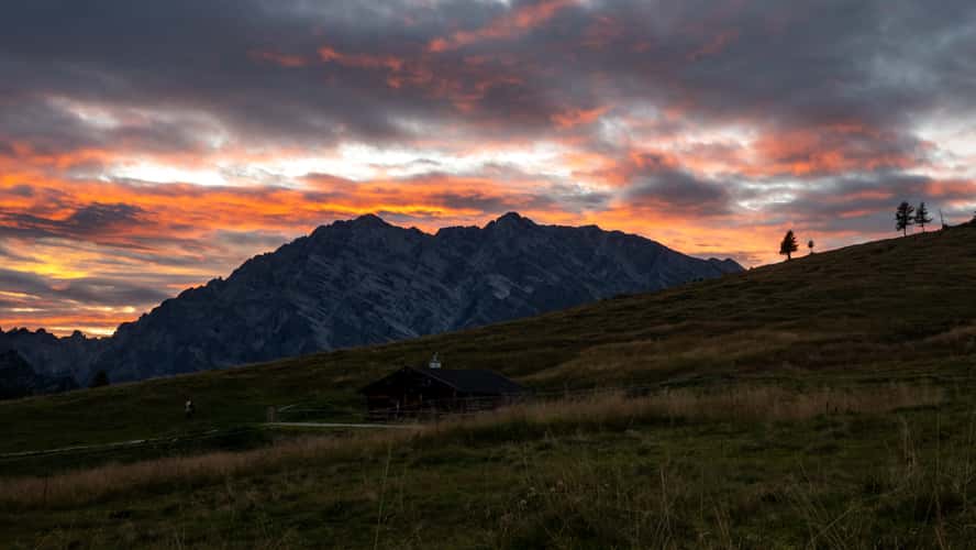 Gotzenalm
