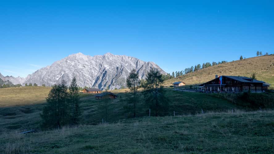 Gotzenalm