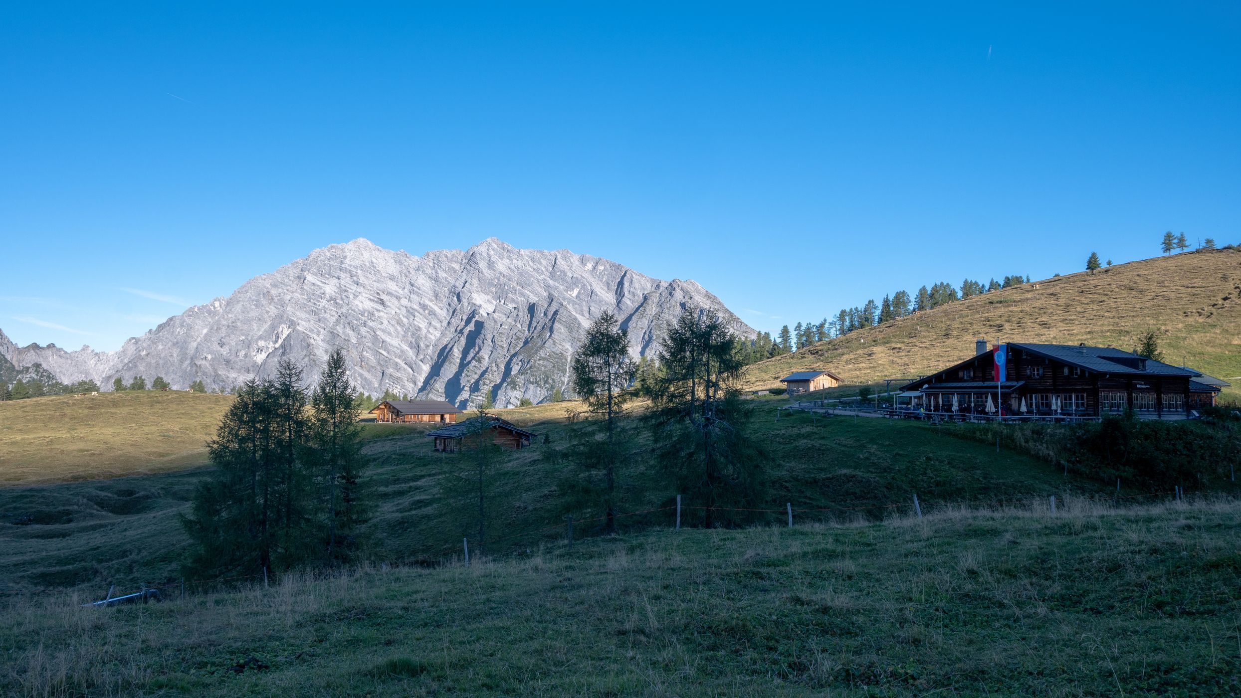 Gotzenalm, Germany