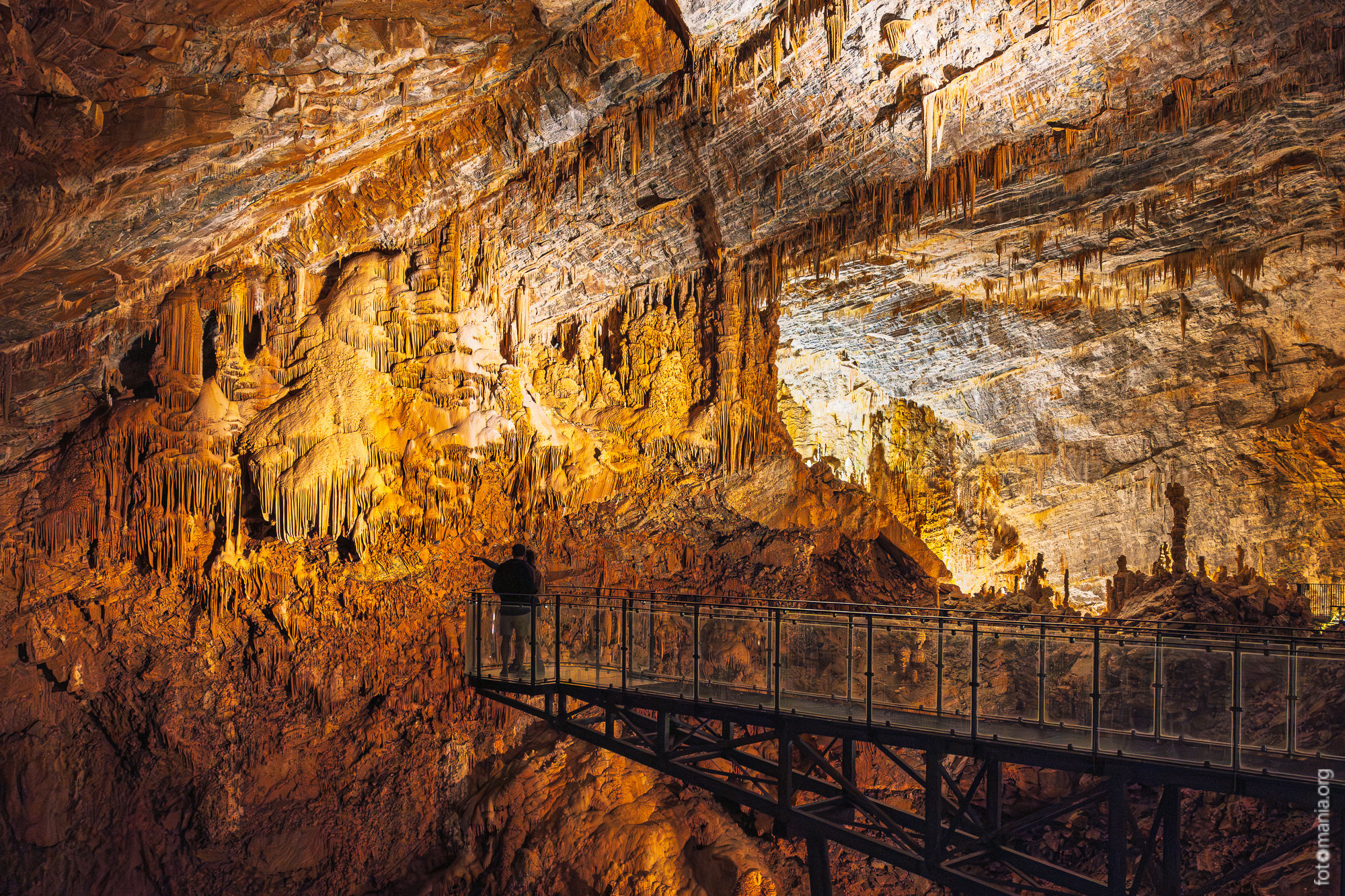 Gouffre Géant de Cabrespine, France