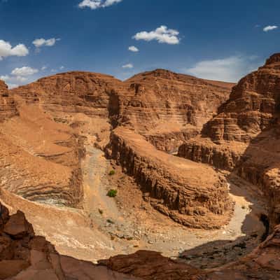 Grand Canyon, Morocco