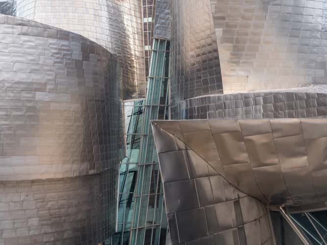 Guggenheim Bilbao