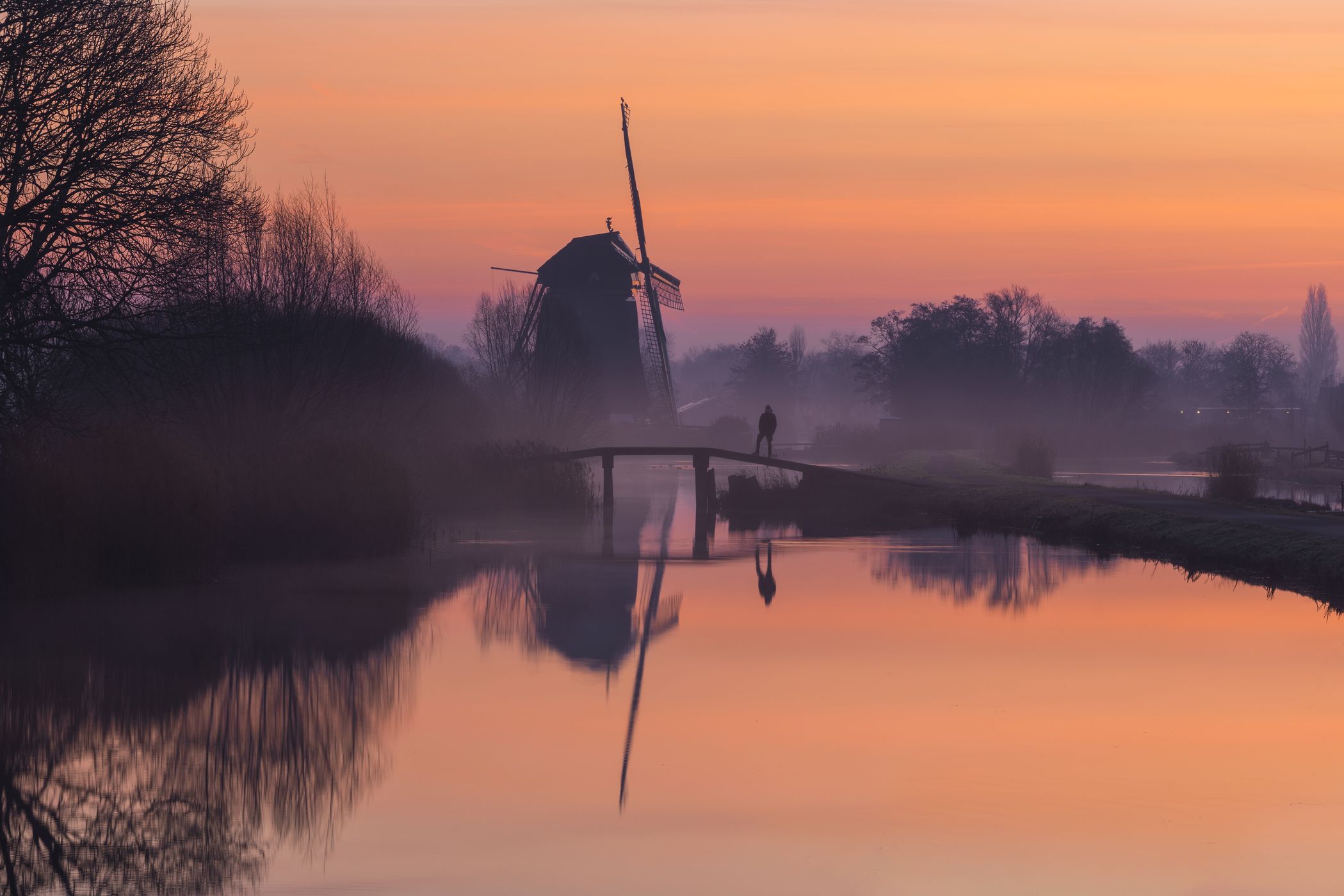 Hazerswoude-dorp, Netherlands