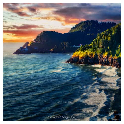 Heceta Head Lighthouse