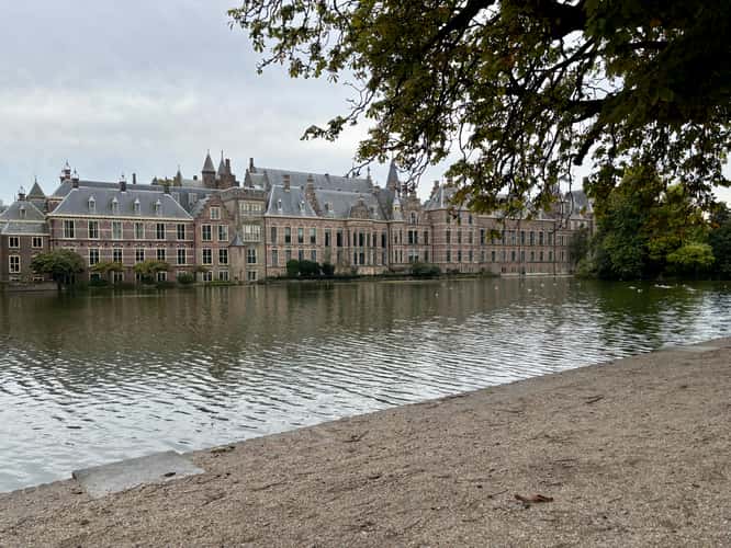 Hofvijver