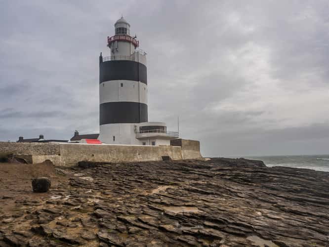 Hook Head Lighthouse